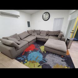 Free Sofas