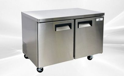NSF Undercounter freezer 48 ins UUC-48F-E-HC