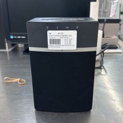 Bose SoundTouch10 (no remote)