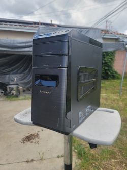 Lenovo PC: Intel Core i7, HDMI, Wi-Fi, 1TB, Windows11 25H2.