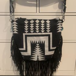 Pendleton Bag