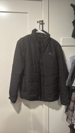 Puma Jacket