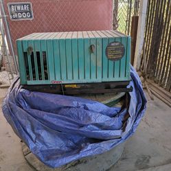 1992 RV Ford's Generator, Best Offer