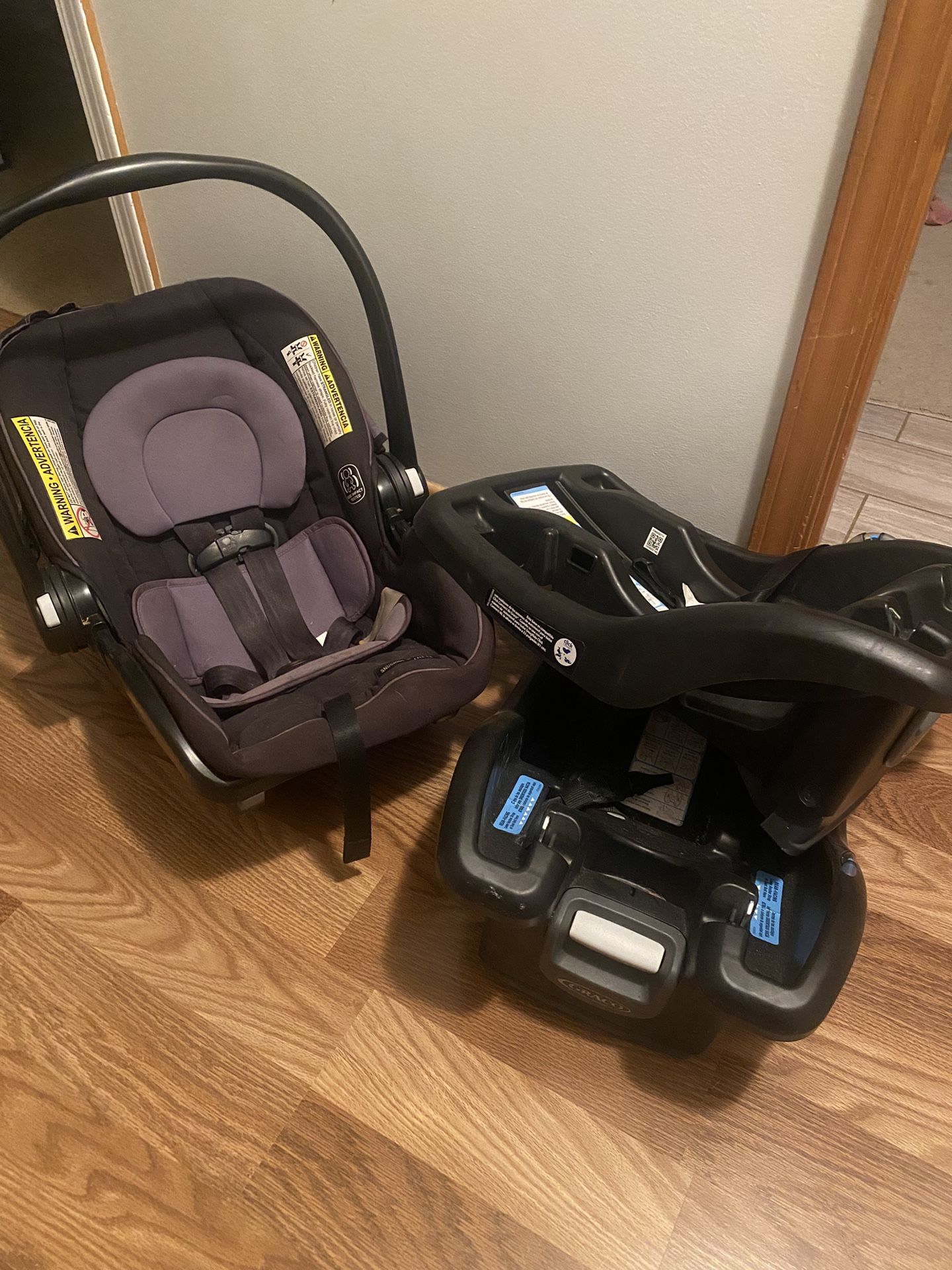 Car seat