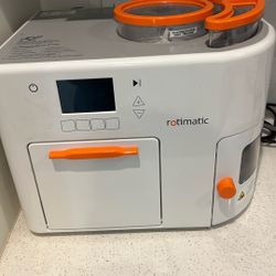 Rotimatic