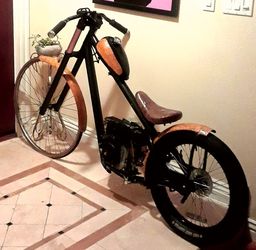 West coast chopper sales bicycle for sale