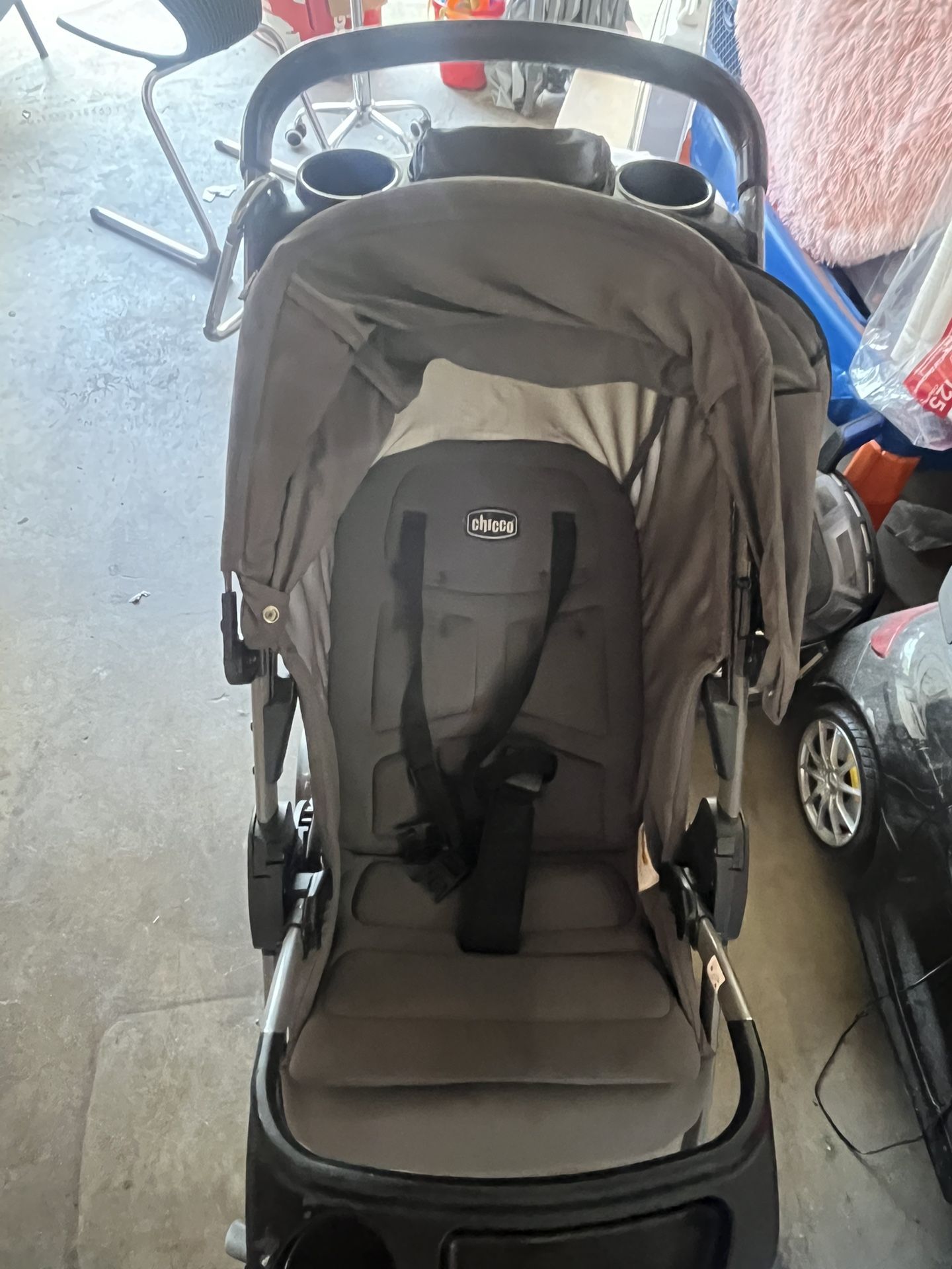 Stroller Chicco