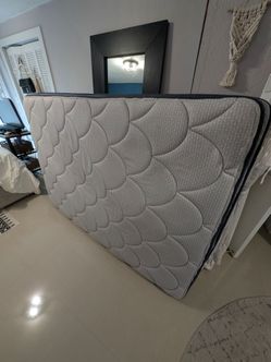 Full Size Mattress