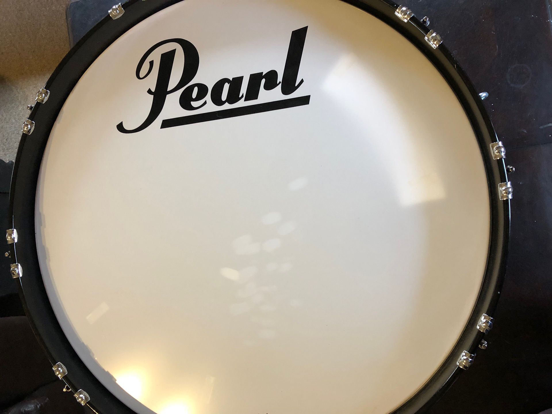 Pearl Drum