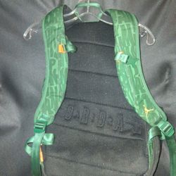Jordan Back Pack