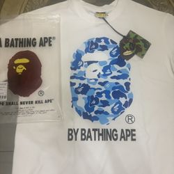 A Bathing Ape Shirt 
