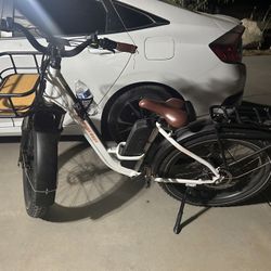 E Bike Rad Power Bike