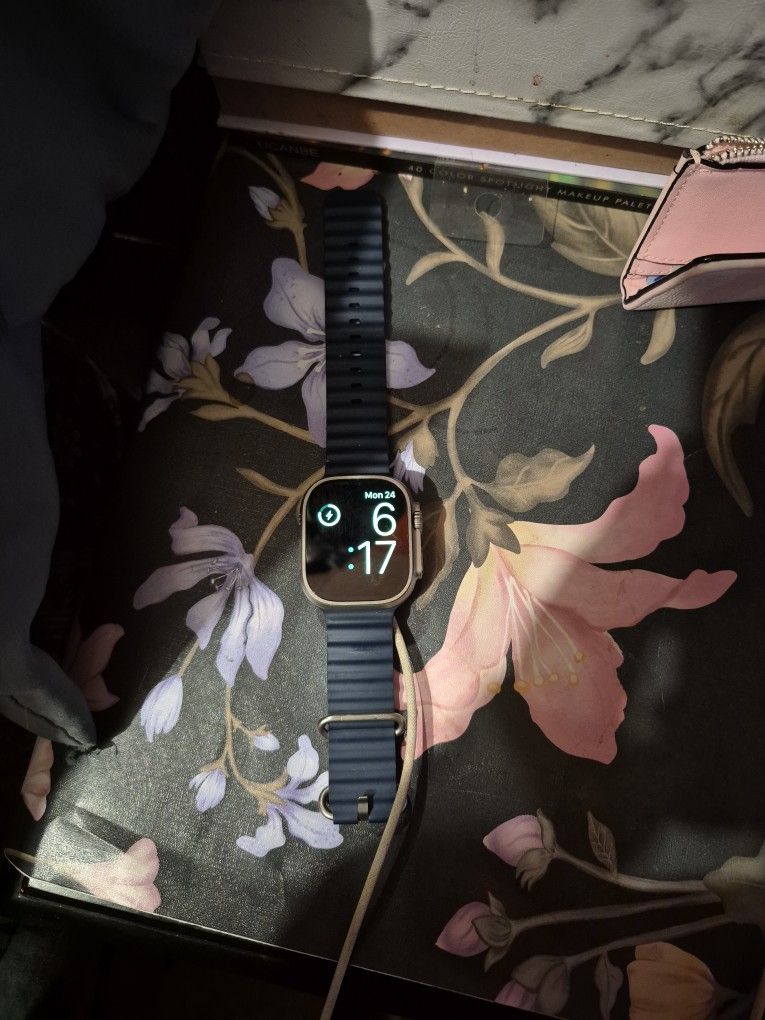 Apple Watch Ultra 2