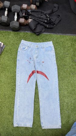 Random Jeans