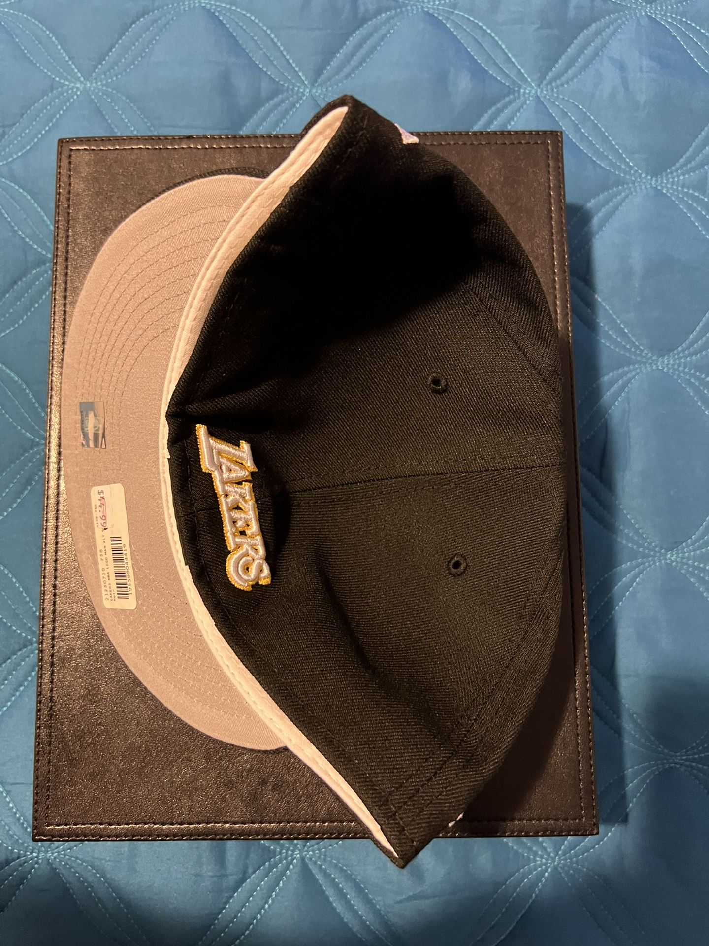 New Era Fitted Lakers Dodgers Crossover for Sale in Wylie, TX - OfferUp