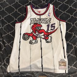 Raptors Jersey