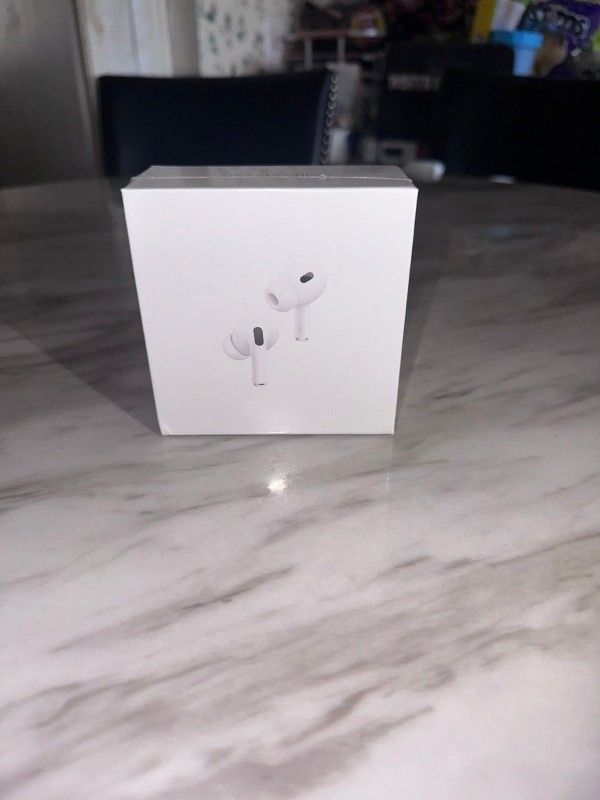 Earbuds