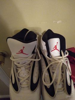 Jordans 