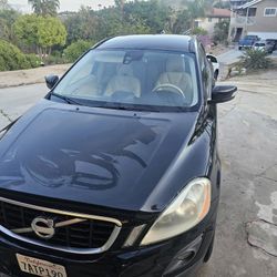 2010 Volvo Xc60
