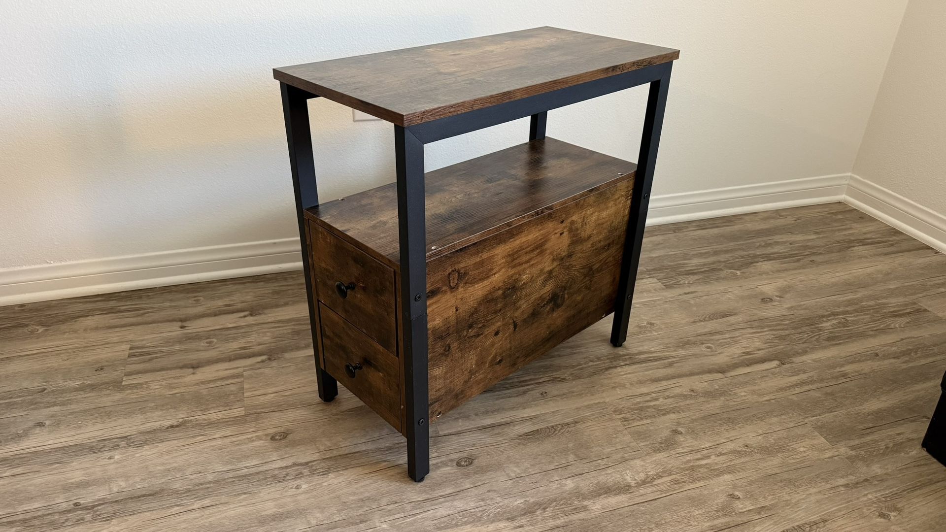 End Table 
