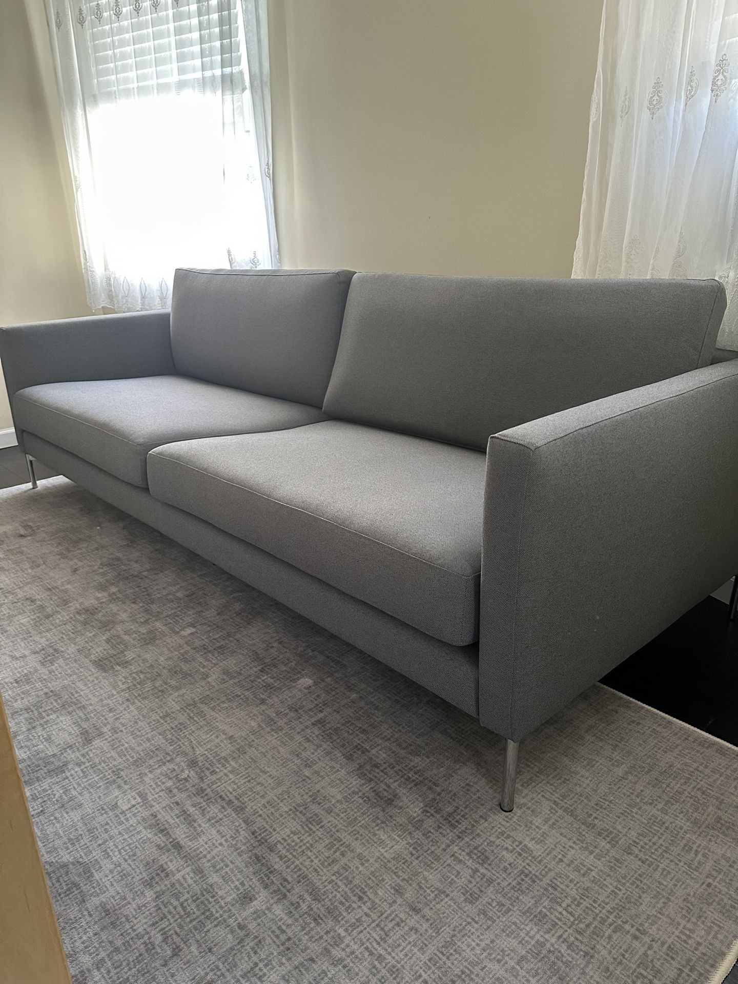 Design Within Reach Knoll Divina Sofa