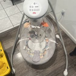 Fisher Price Swing 