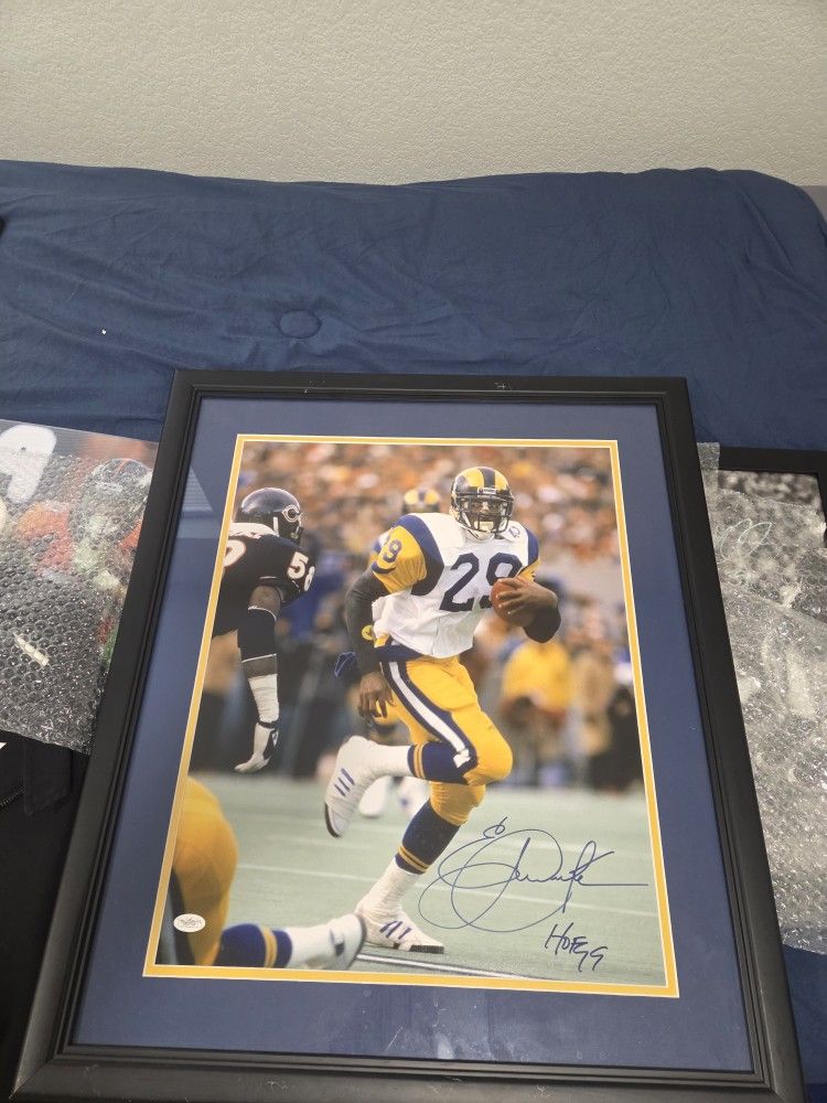 Nfl Memorabilia