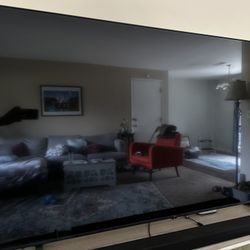 65” 4K LG Smart Tv 