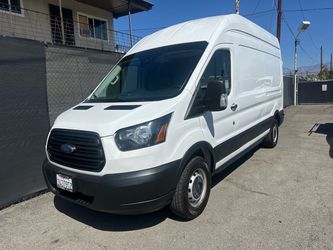 2019 Ford Transit-250