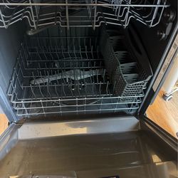 Dishwasher