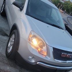 Gmc