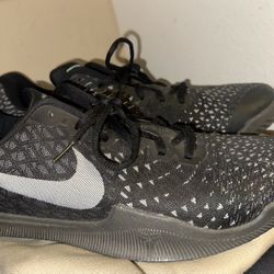 Nike Kobe Mamba Instinct 