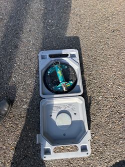 IIPC Vacuum Suction Cup Lifter with Case