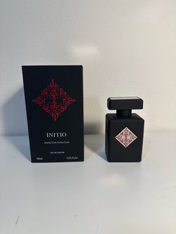 AUTHENTIC initio addictive vibration 100ml