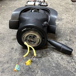 2019 dodge challenger scat pack steering column mopar