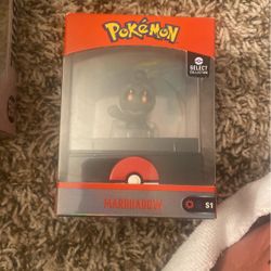 Pokémon Collection S1 Marshadow