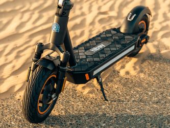 Hiboy MAX Pro Electric Scooter
