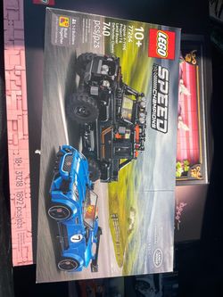 Legos
