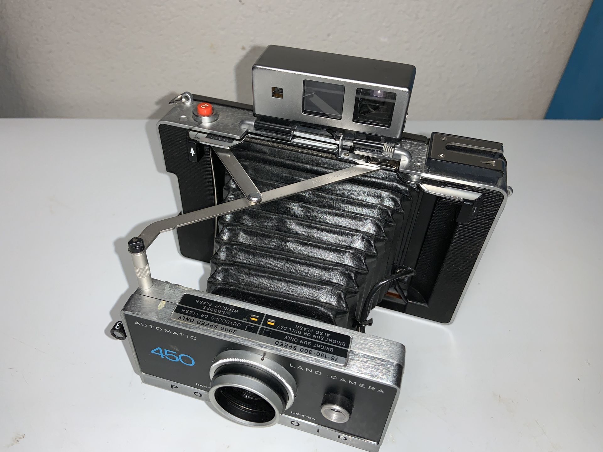 Polaroid Camera