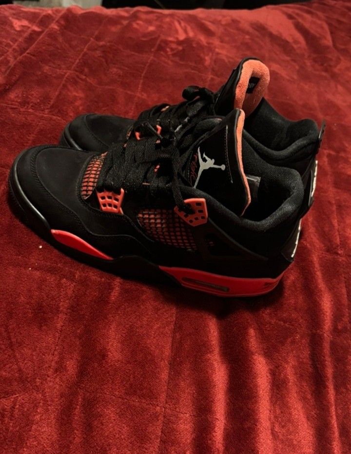 Shoe 87