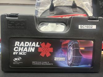 Winter Chains