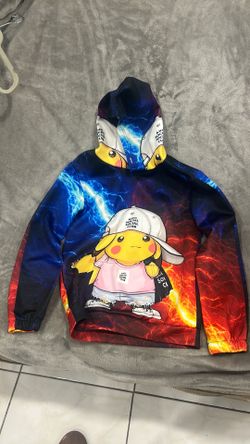 Boys sweater