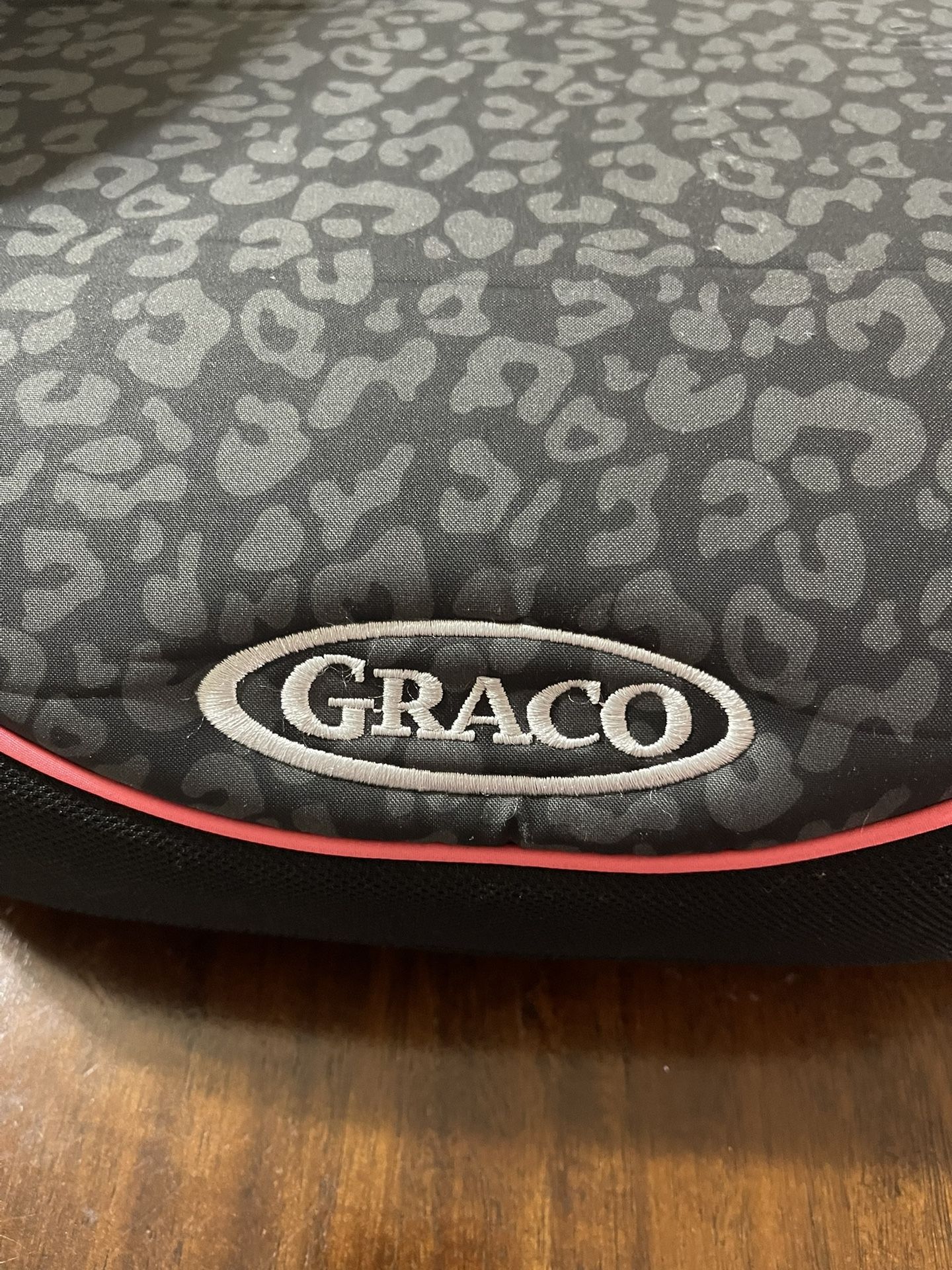Graco Car seat Booster