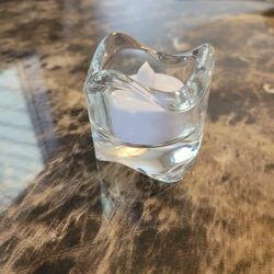 Glass Votives