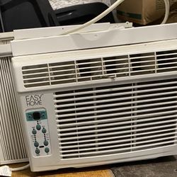 Window Air Condition