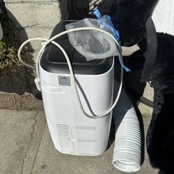 Portable AC 