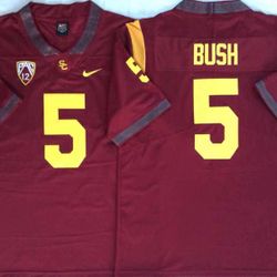 Reggie Bush Jersey New 