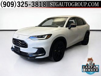 2023 Honda HR-V