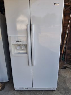 Samsung bottom freezer refrigerator