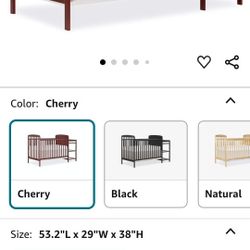 Crib Set